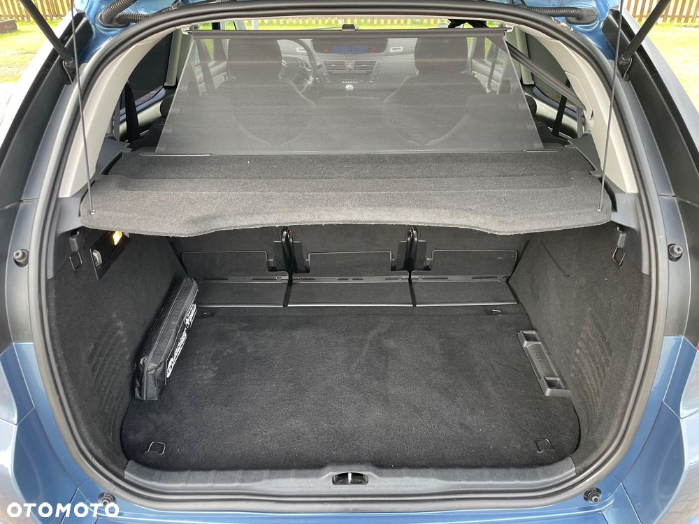Citroën C4 Picasso - 14