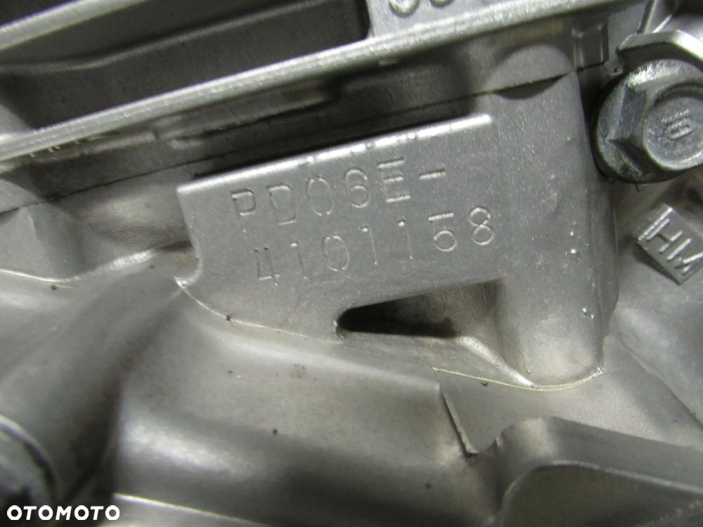 HONDA XL600 V Transalp silnik engine - 3