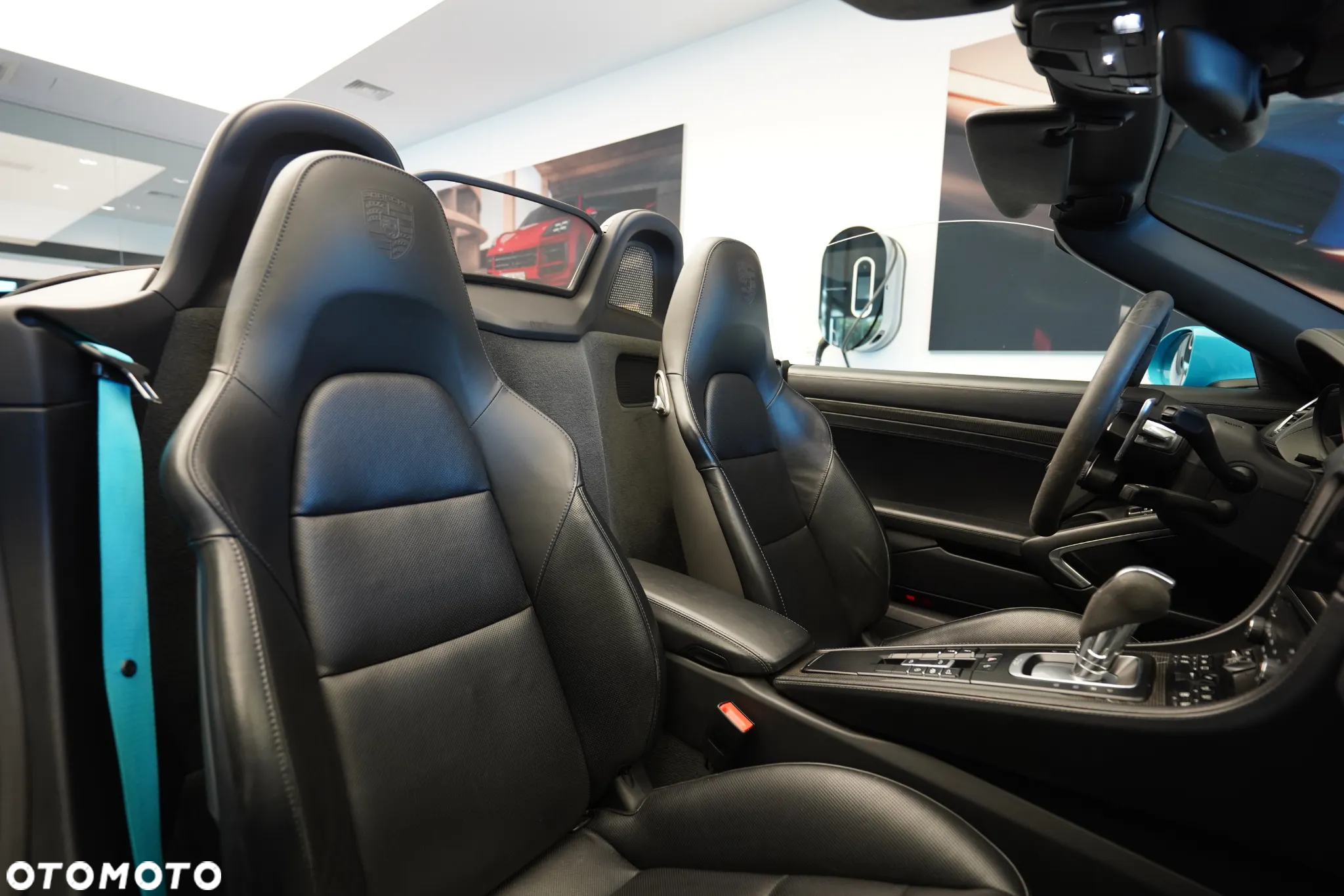 Porsche 718 Boxster GPF PDK - 22