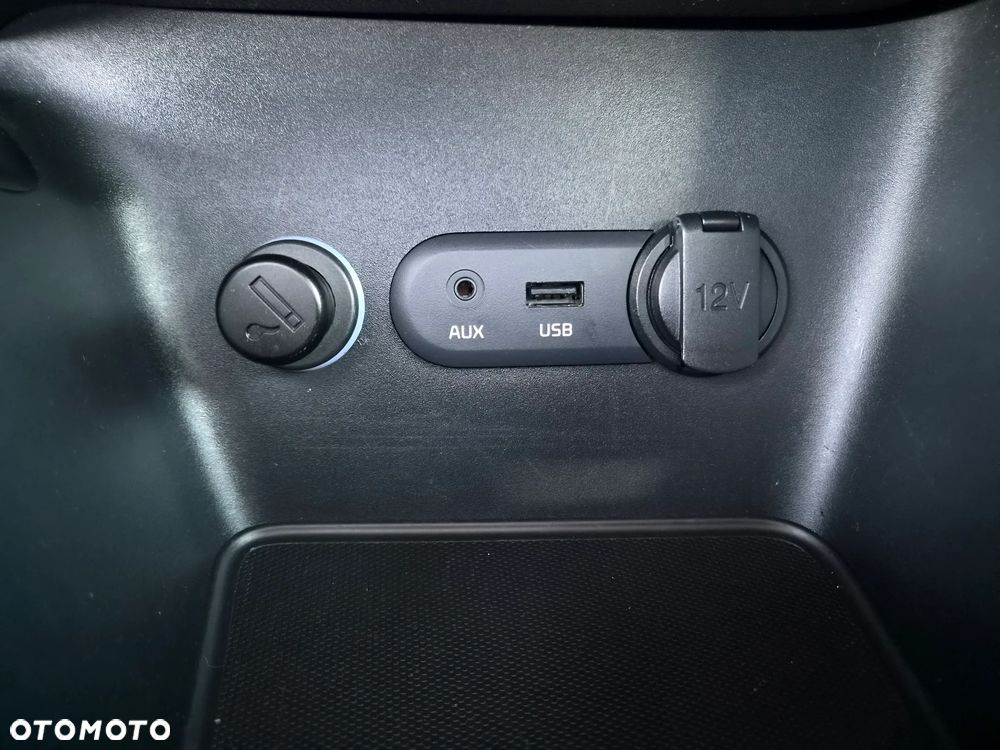 Kia Ceed 1.6 CRDi XL - 22