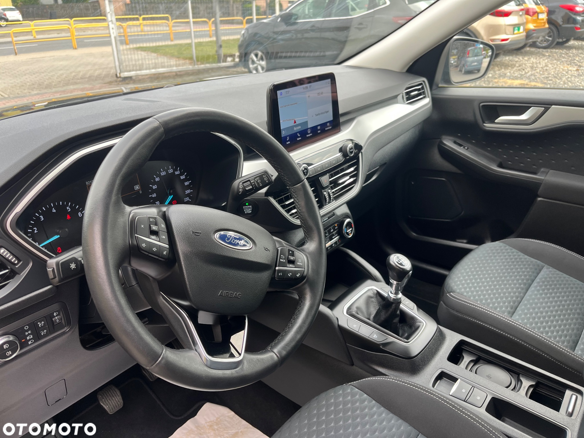 Ford Kuga 1.5 EcoBoost COOL&CONNECT - 5