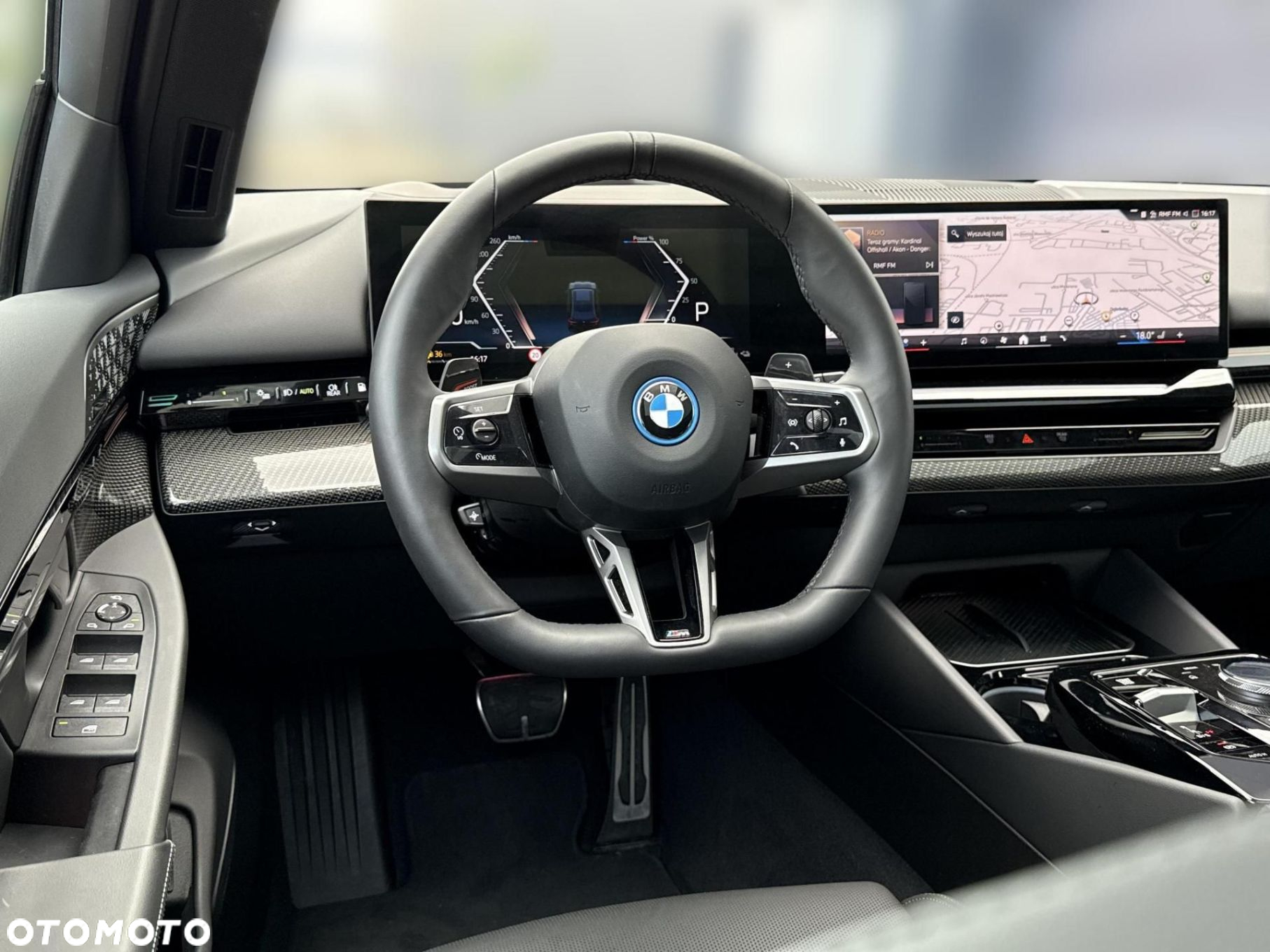 BMW Seria 5 - 29
