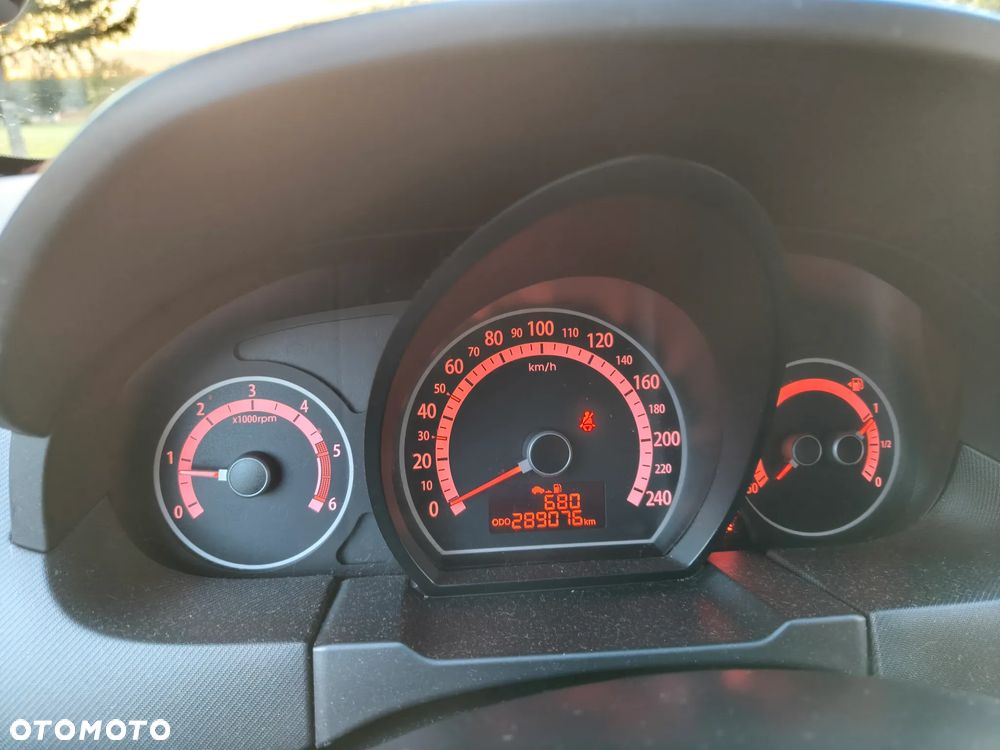 Kia ProCeed Pro_cee'd 1.6 Crdi L - 4