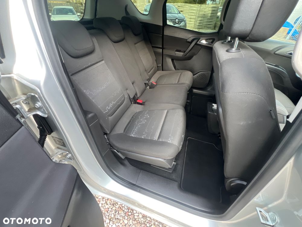 Opel Meriva 1.4 Active - 20