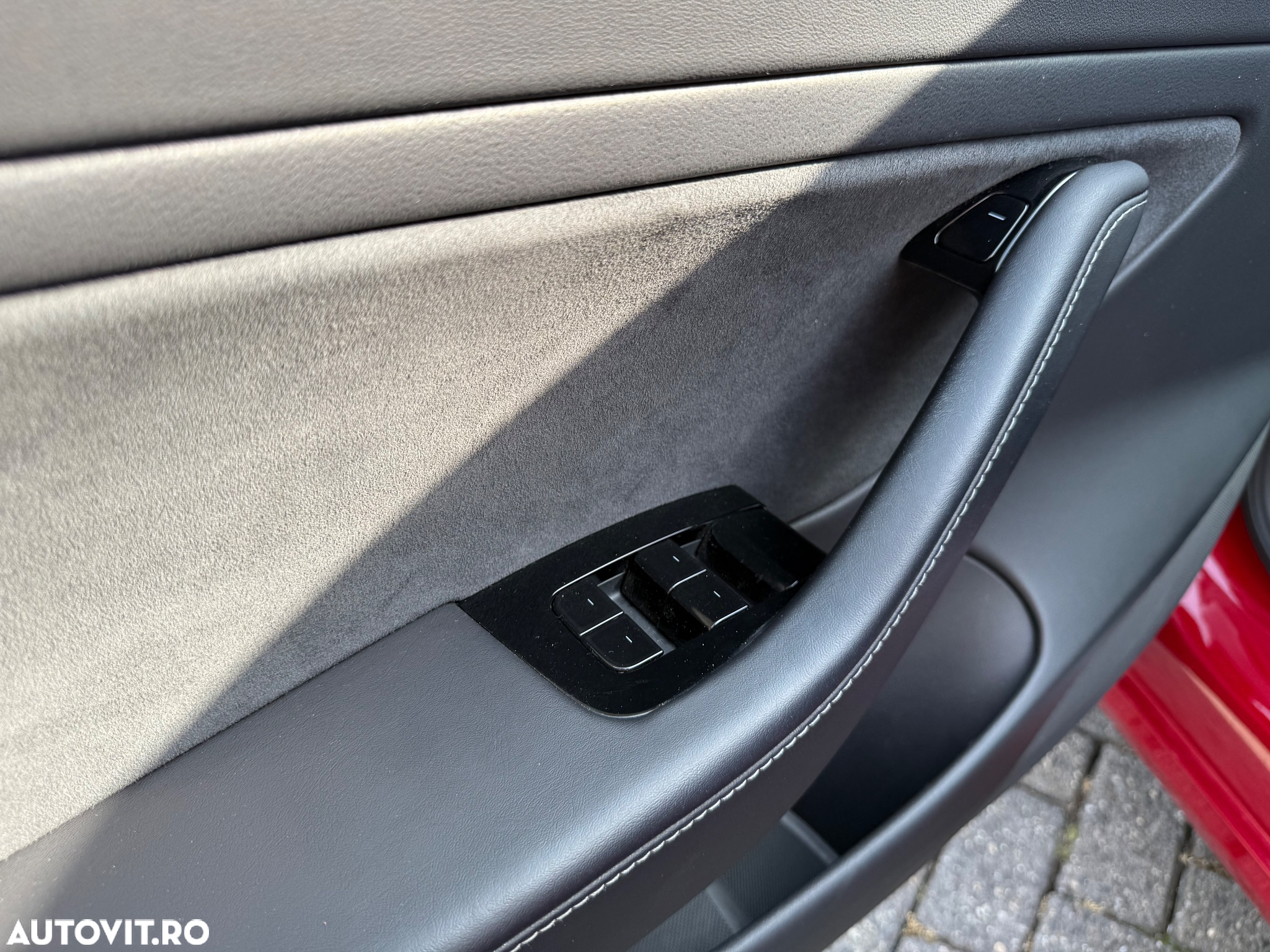 Tesla Model 3 Langstreckenbatterie Allradantrieb Dual Motor - 23