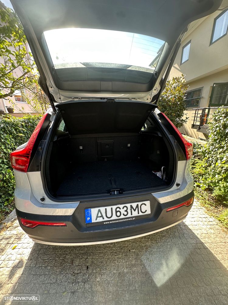 Volvo C40 - 3