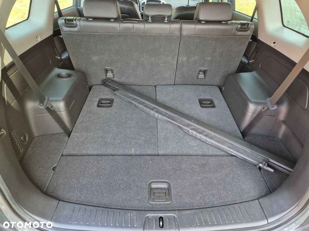 Chevrolet Captiva 2.4 2WD LT - 26
