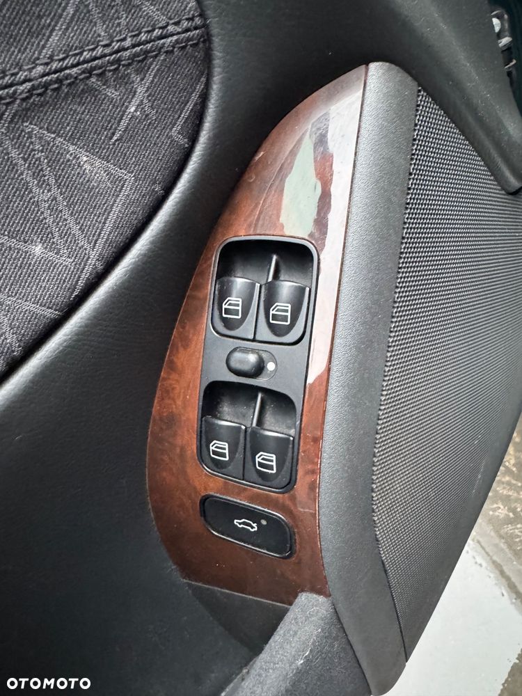 Mercedes-Benz Klasa C - 19