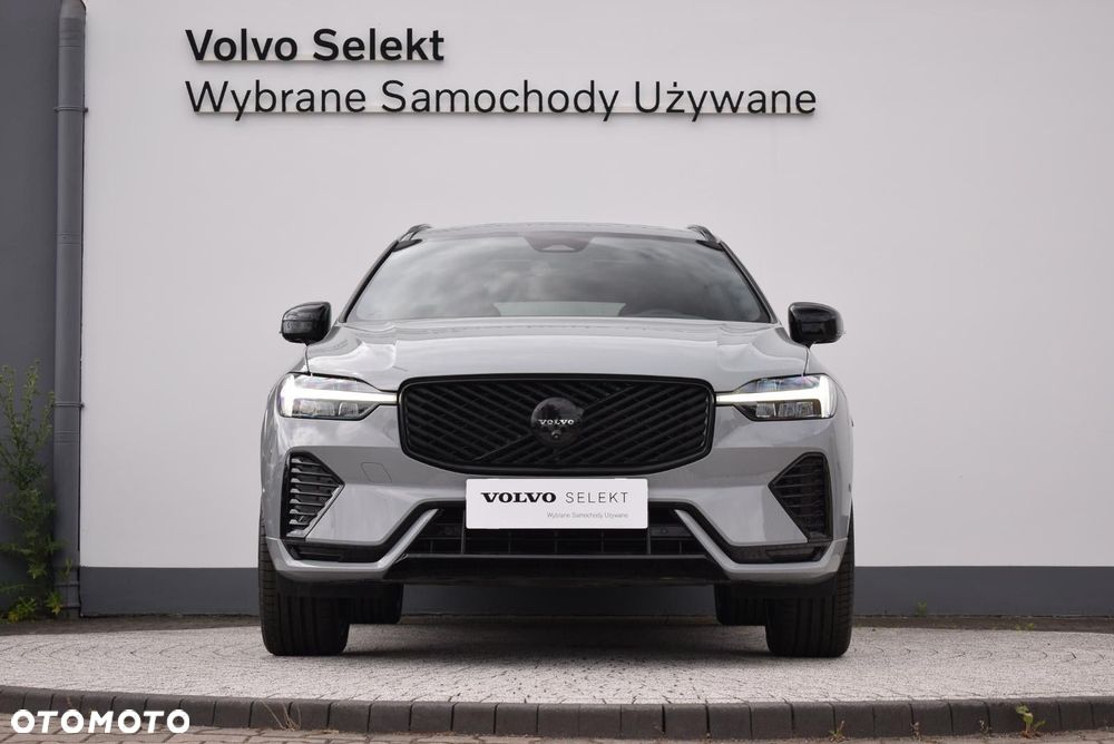 Volvo XC 60 - 2