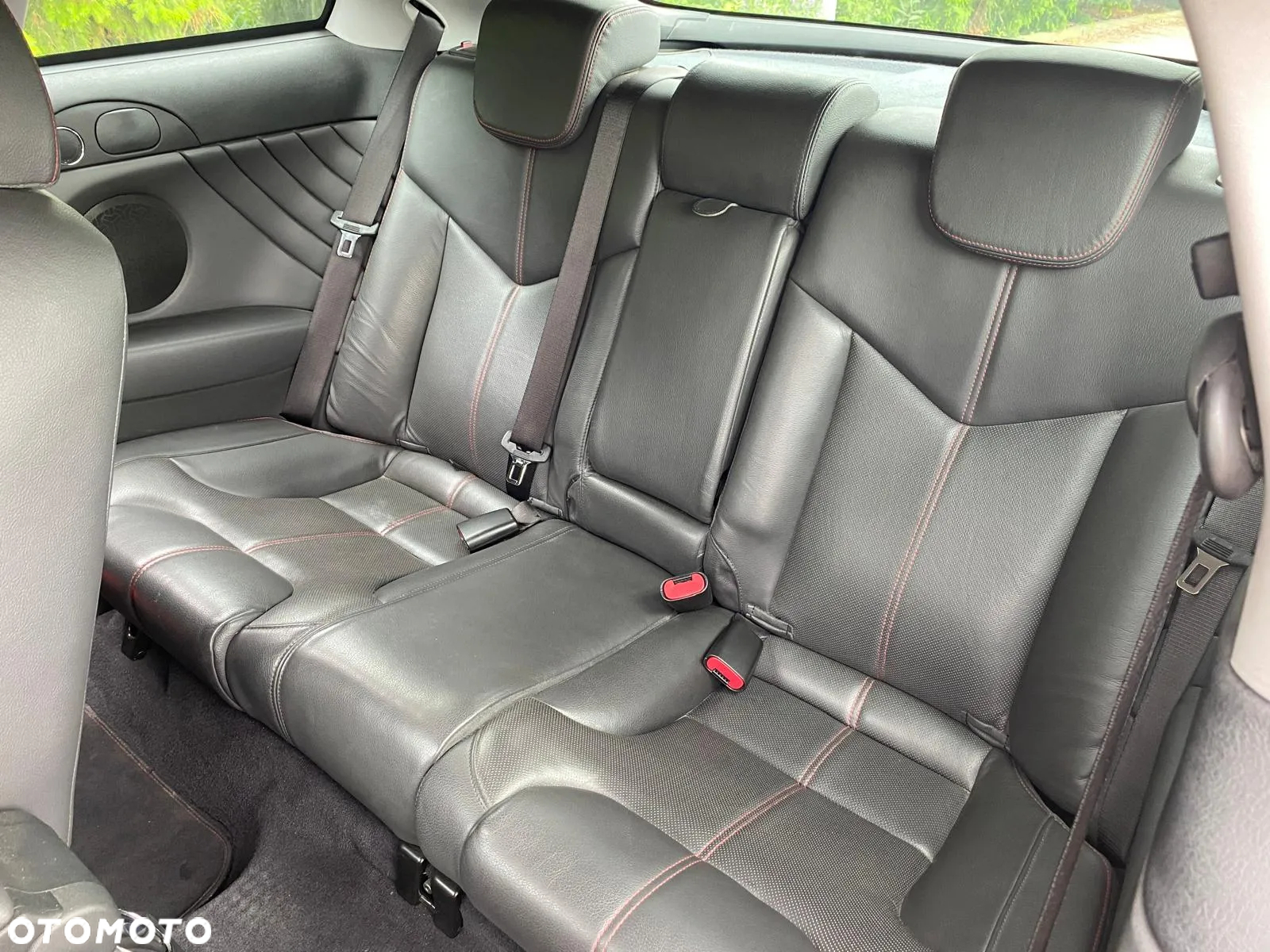 Alfa Romeo GT 1.9 JTD M-Jet DPF Q2 - 18