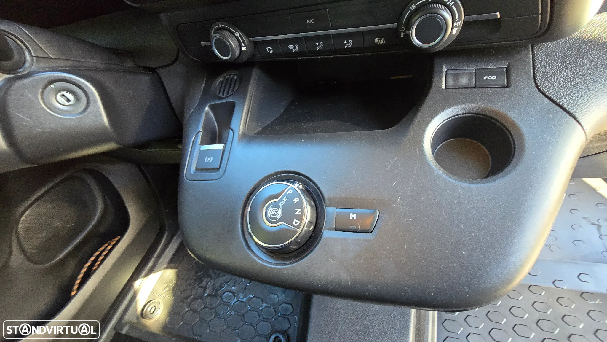 Peugeot Partner Asphalt c/autm - 29