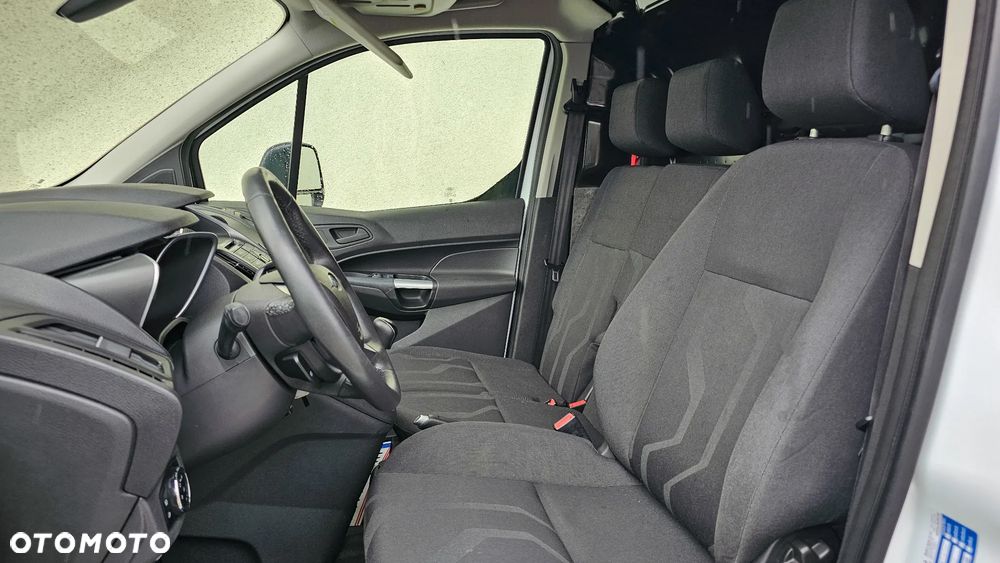 Ford Transit Connect LONG L2 - 21