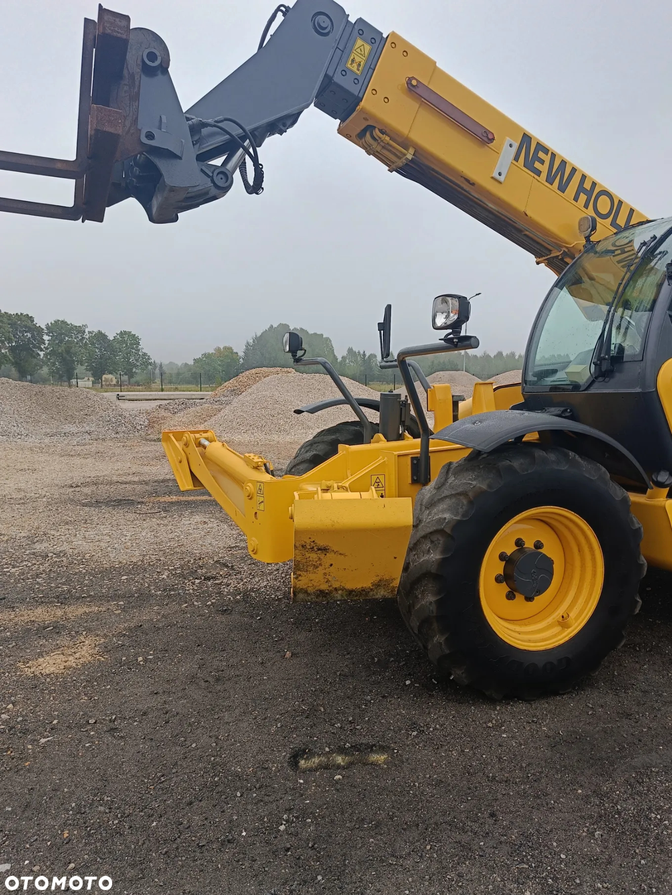 New Holland LM 1340 - 20