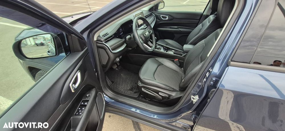 Jeep Compass - 5