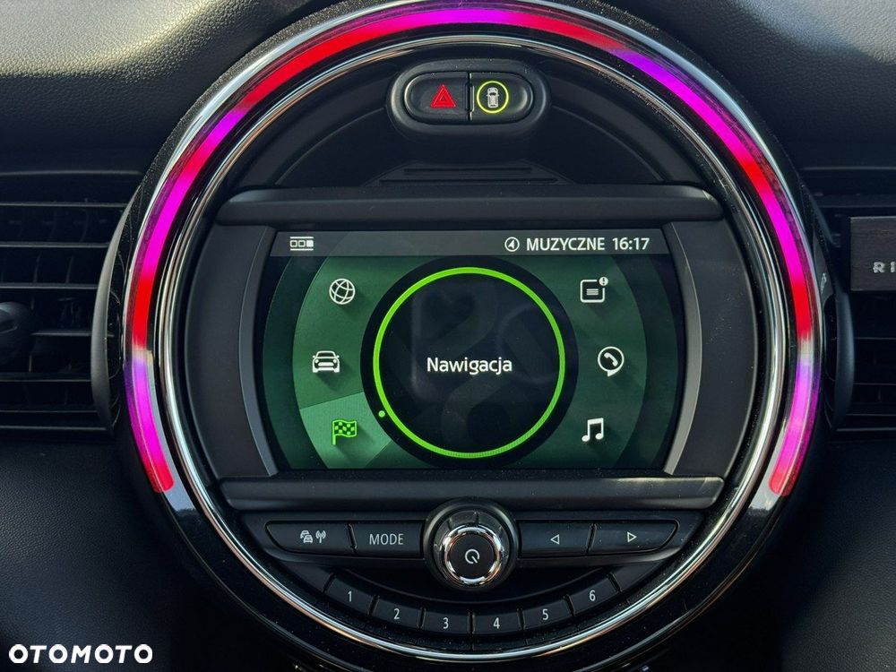 MINI Cooper GPF - 27