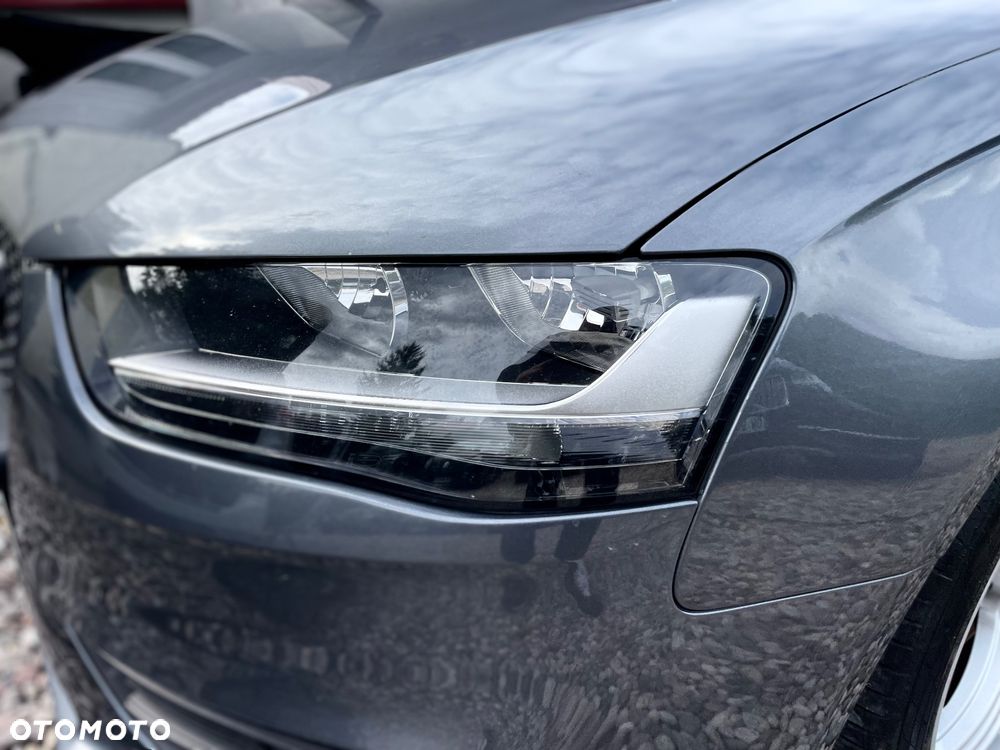 Audi A4 - 35