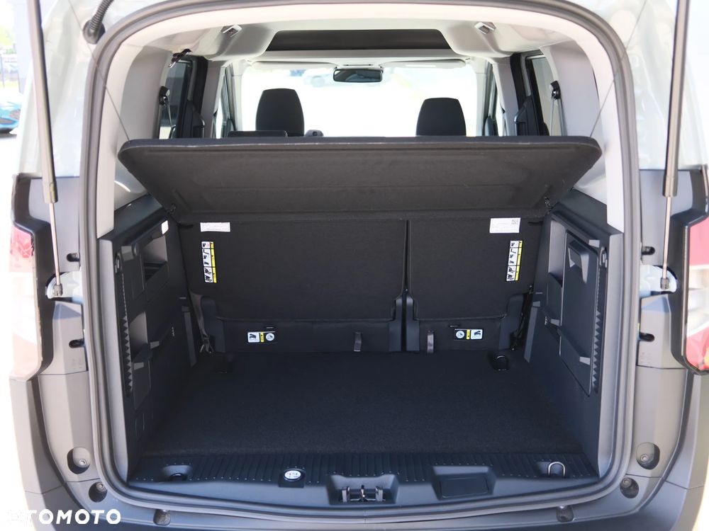 Ford Tourneo Courier 1.0 EcoBoost Active - 17