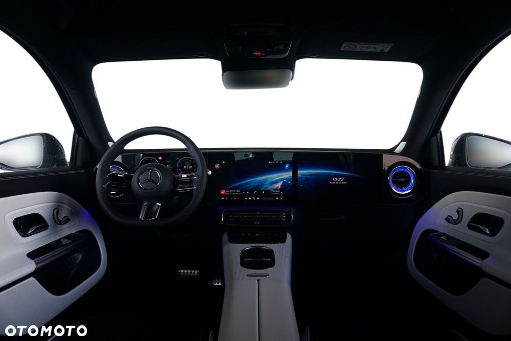 Mercedes-Benz GLB - 7