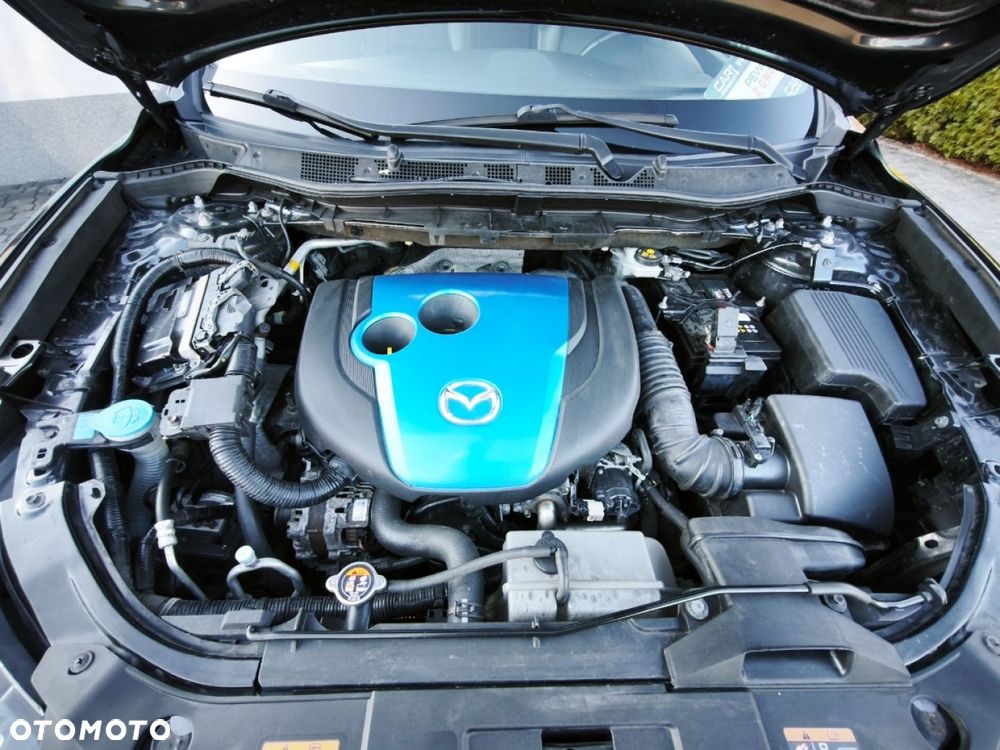 Mazda CX-5 - 24