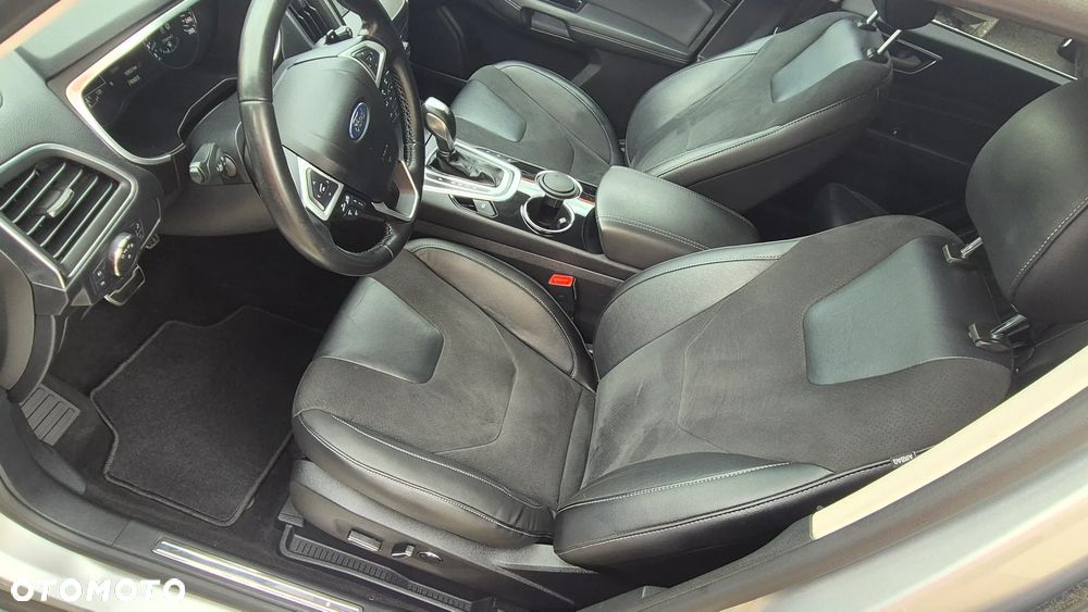 Ford S-Max 2.0 TDCi ST-Line PowerShift - 17