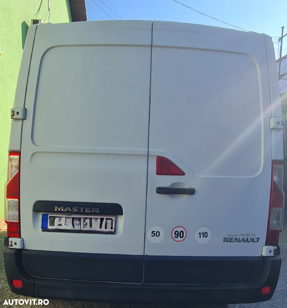 Renault MASTER - 3