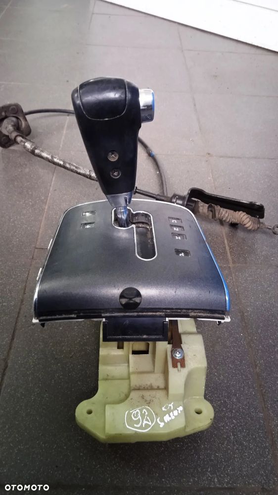 KIA SORENTO AUTOMAT	DWA3E74111 Y14		WYBIERAK - 3