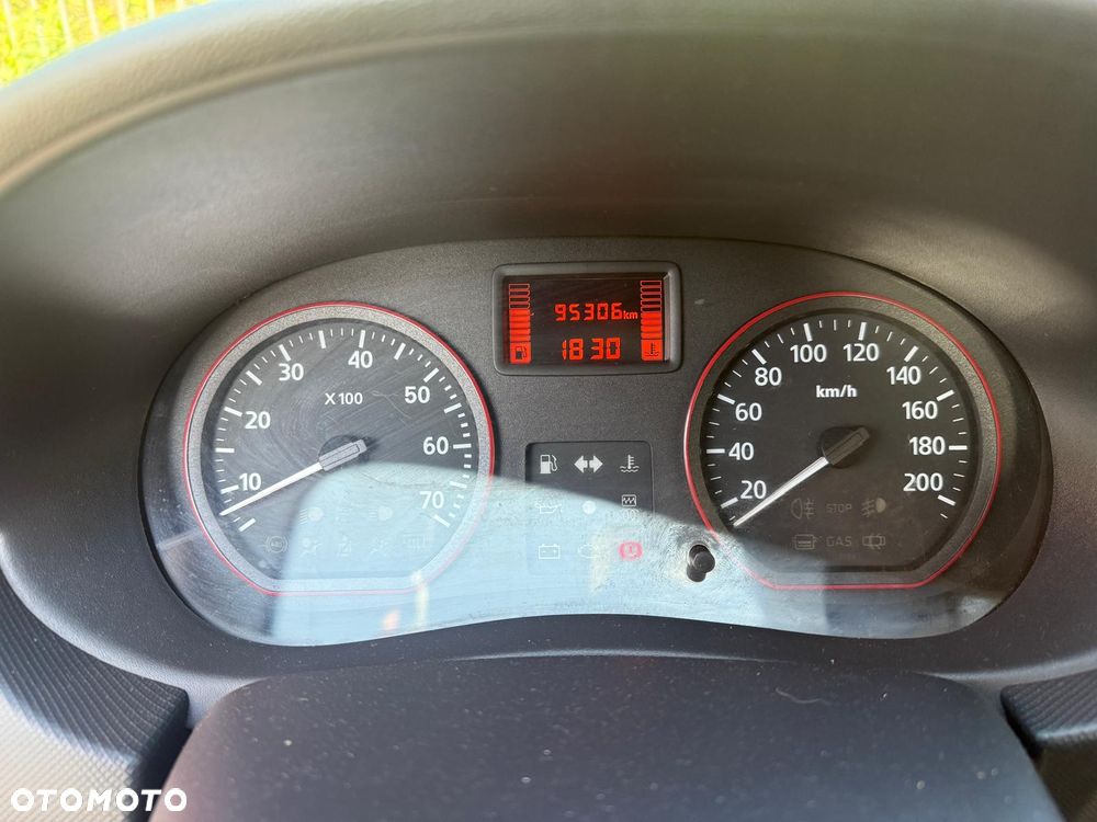 Dacia Sandero Stepway - 8