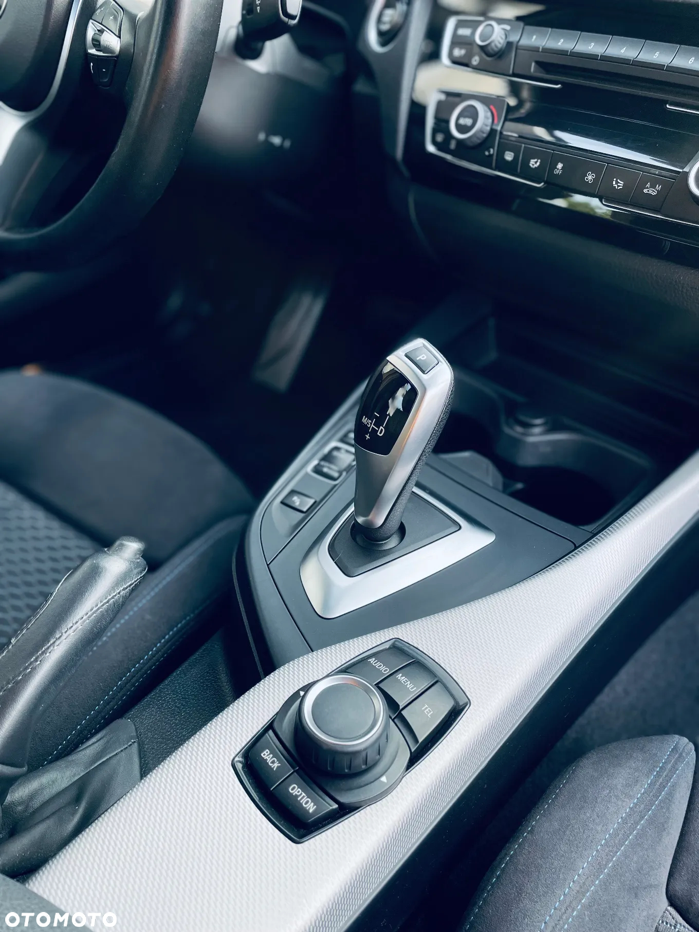 BMW Seria 1 118i M Sport - 15