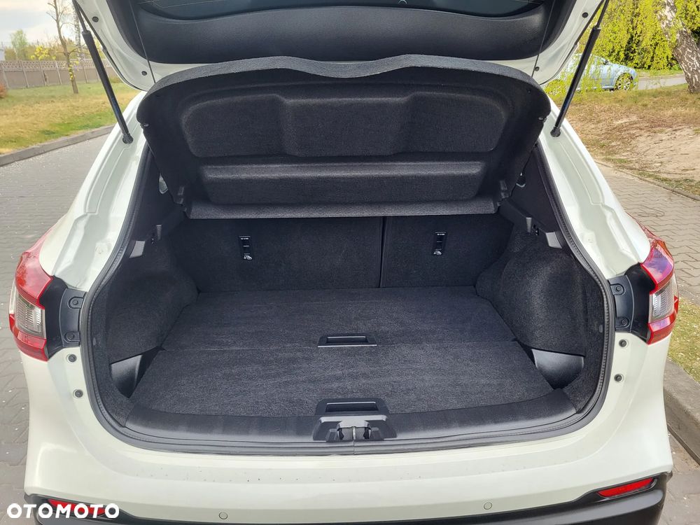Nissan Qashqai - 18