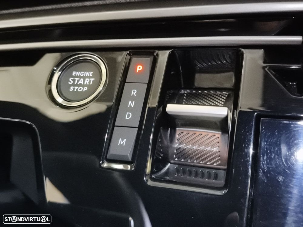 Peugeot 5008 Hybrid 145 e-DSC6 Allure - 24