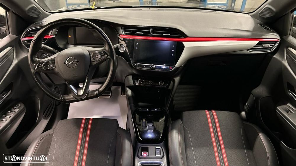 Opel Corsa-e GS - 4