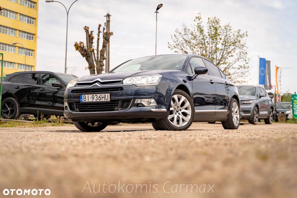 Citroën C5 2.0 HDi Exclusive - 2