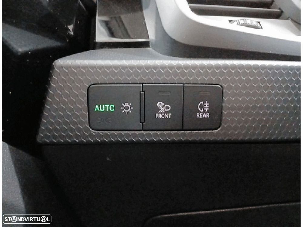 Audi A1 Citycarver 30 TFSI S tronic — fotografia 14
