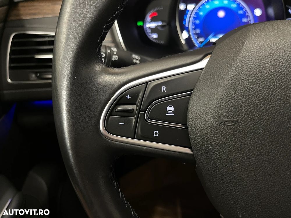 Renault Talisman TCe 160 EDC GPF LIMITED - 29