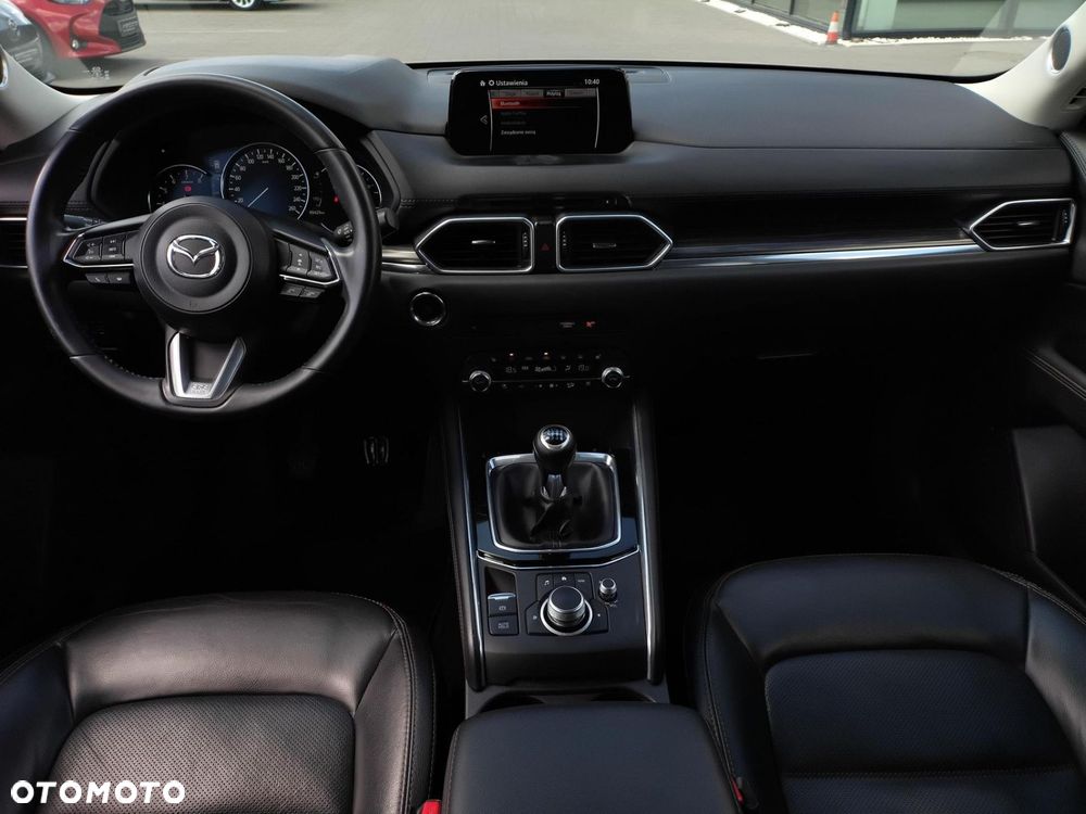 Mazda CX-5 2.0 Skypassion 2WD - 26