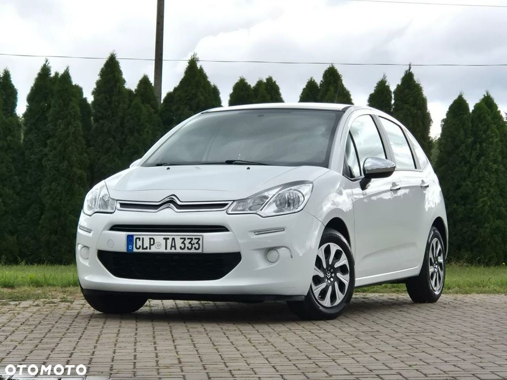 Citroën C3 - 6