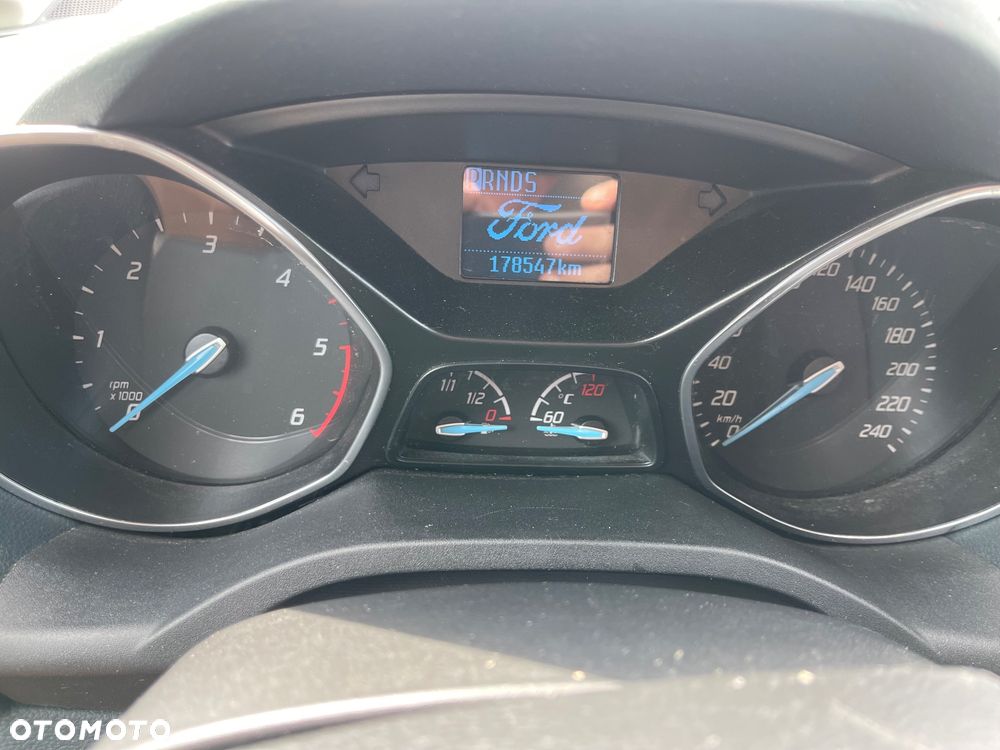 Ford C-MAX 2.0 TDCi Business Edition - 19