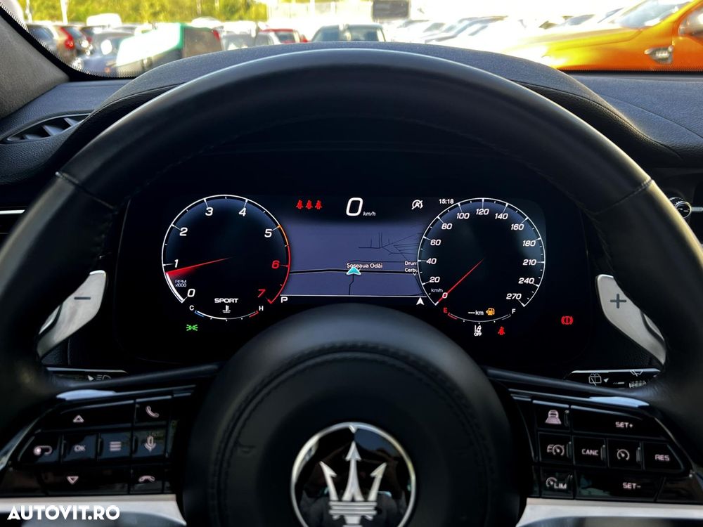 Maserati Grecale - 18