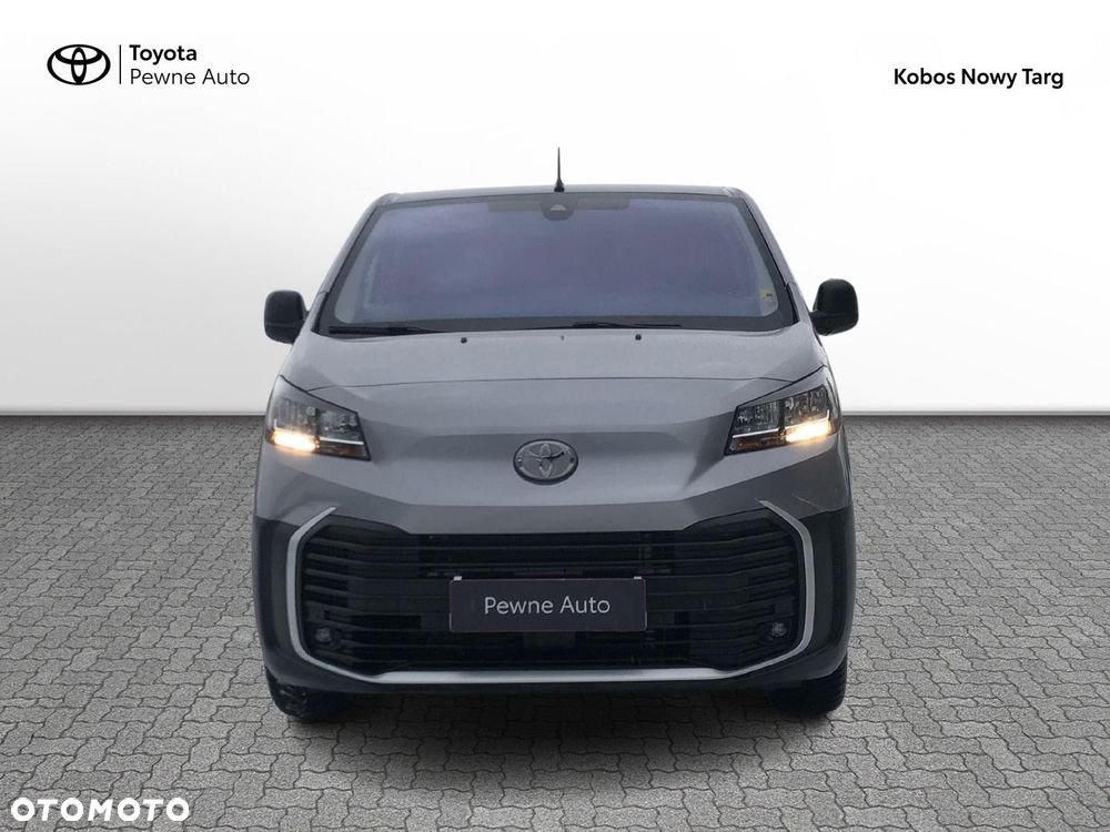 Toyota PROACE - 2