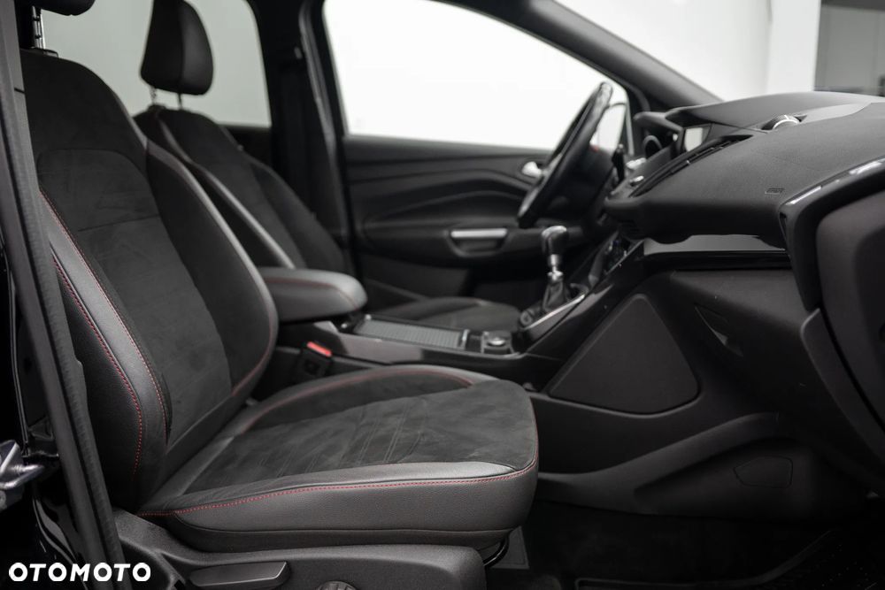 Ford Kuga 1.5 EcoBoost FWD ST-Line ASS - 9