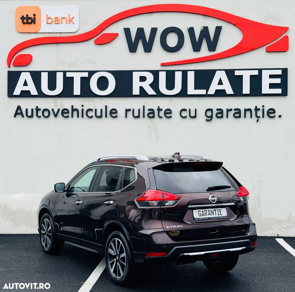 Nissan X-Trail 1.7 dCi N-Connecta - 3