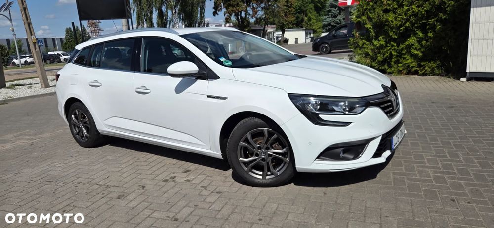 Renault Megane 1.2 16V TCE Energy Dynamique - 19