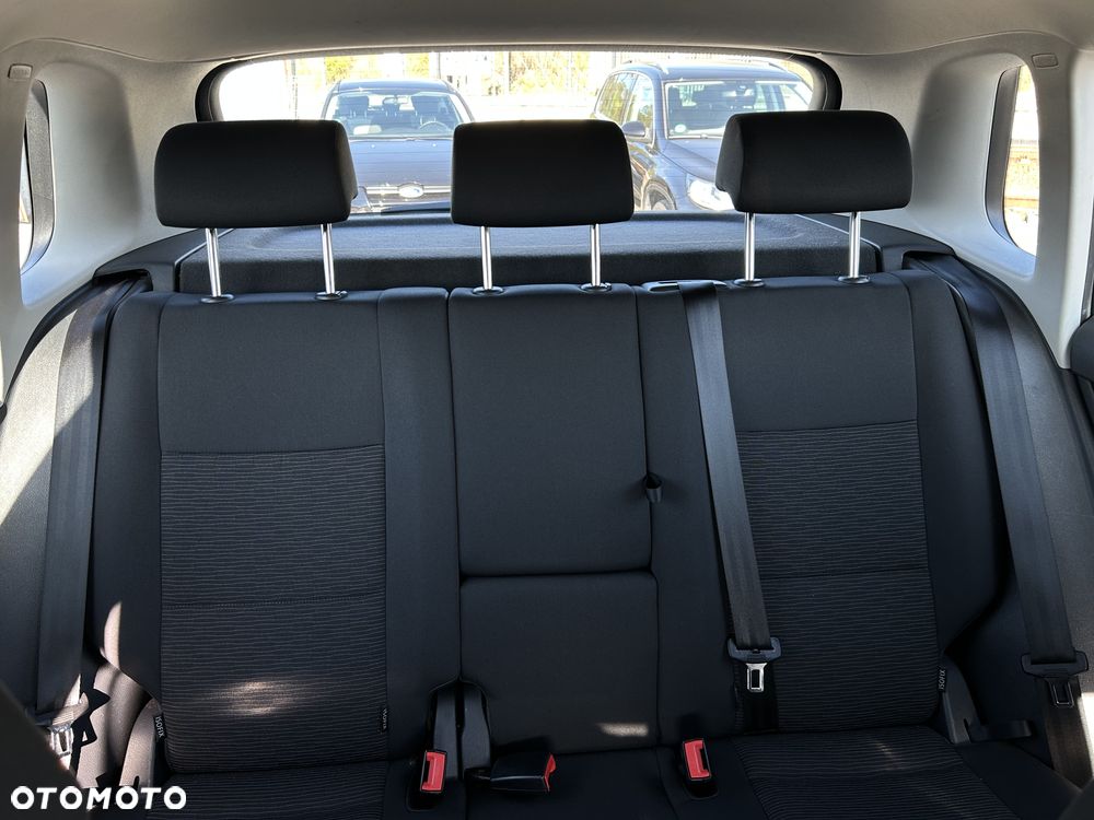 Volkswagen Tiguan 1.4 TSI Trend&Fun - 12