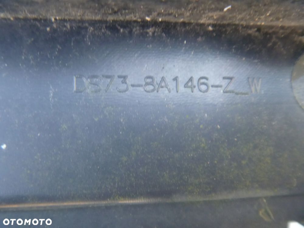 FORD MONDEO MK5 VIGNALE ATRAPA ZDERZAKA PRZEDNIEGO DS73-8A146-ZW - 6