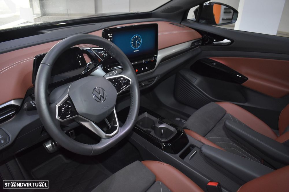 VW ID.5 77 kWh Pro - 27