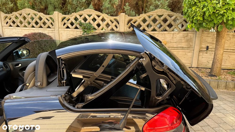 Mercedes-Benz SLK - 24