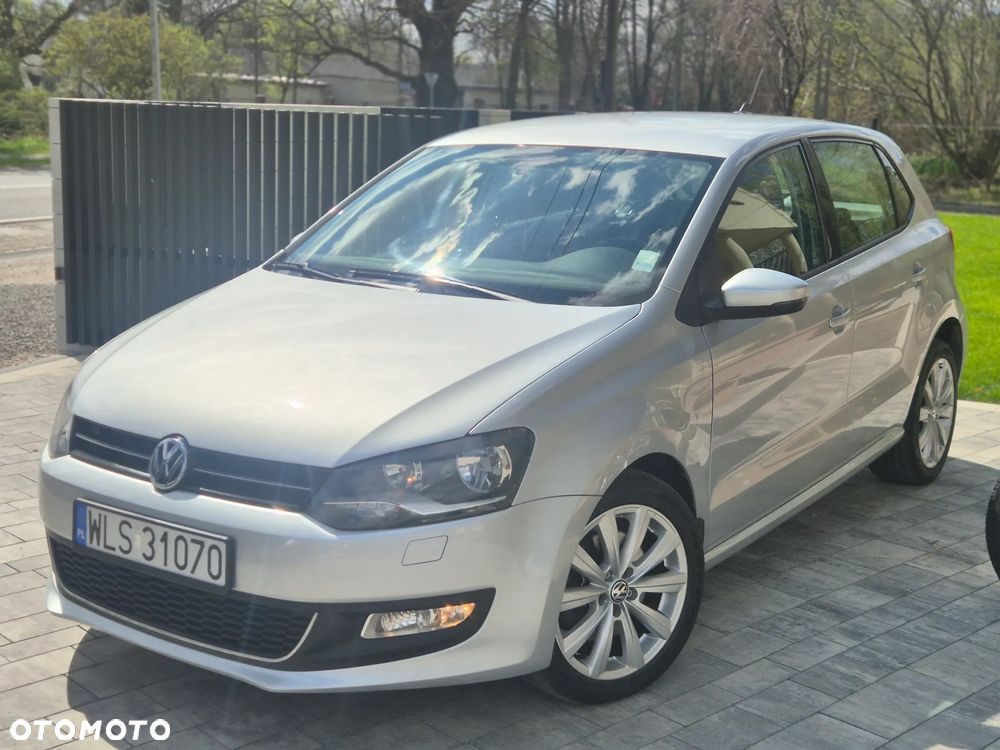 Volkswagen Polo 1.6 TDI Highline - 2