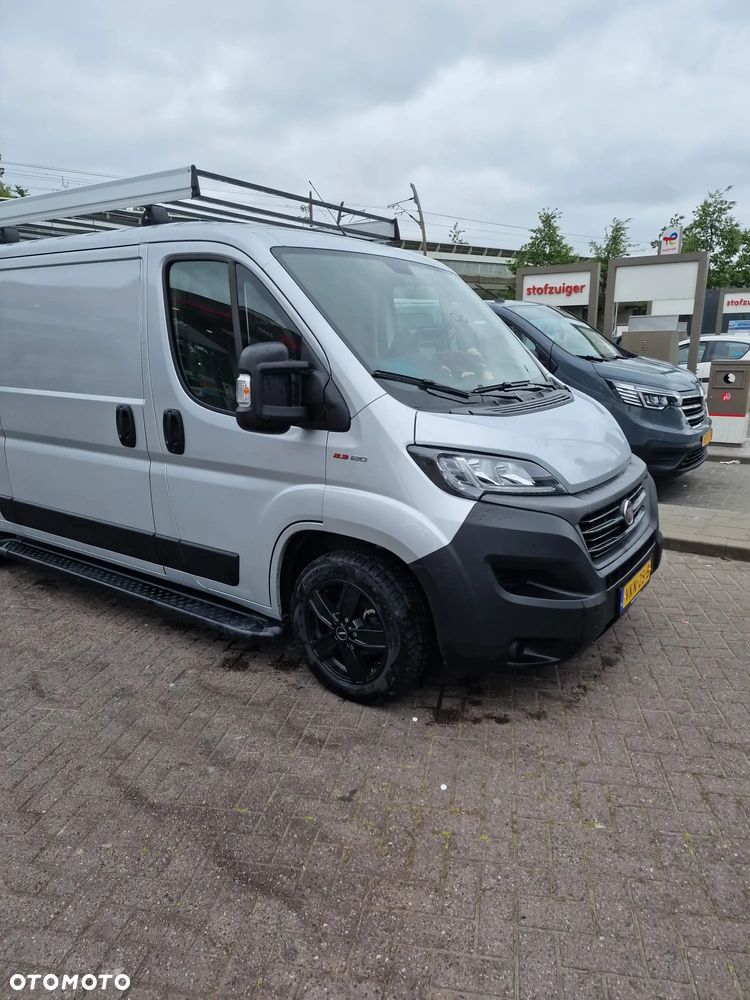 Fiat Ducato - 22