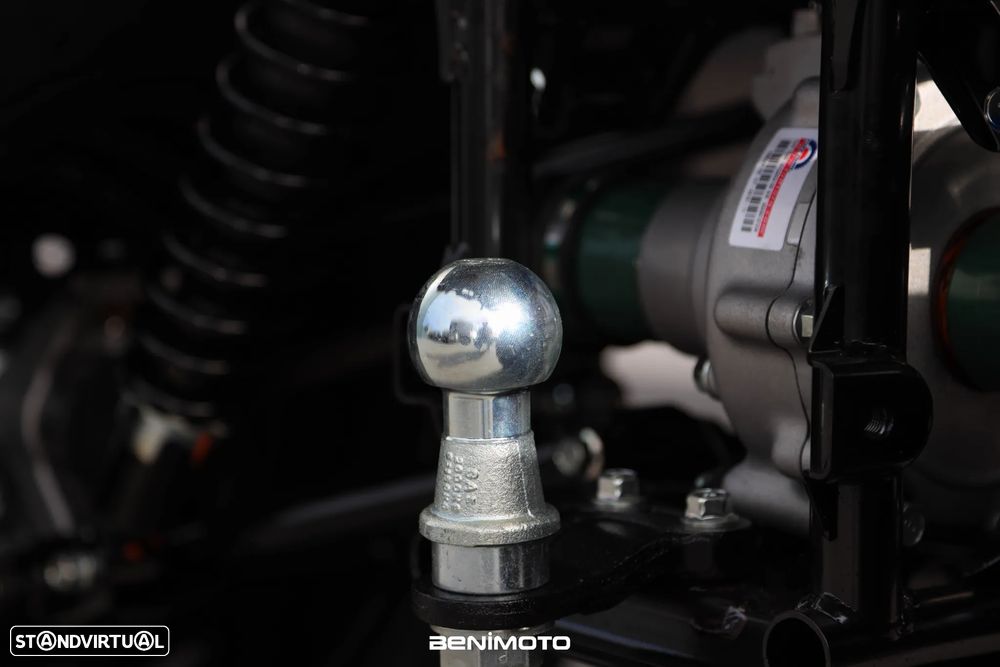 Yamaha Kodiak 450 - 9