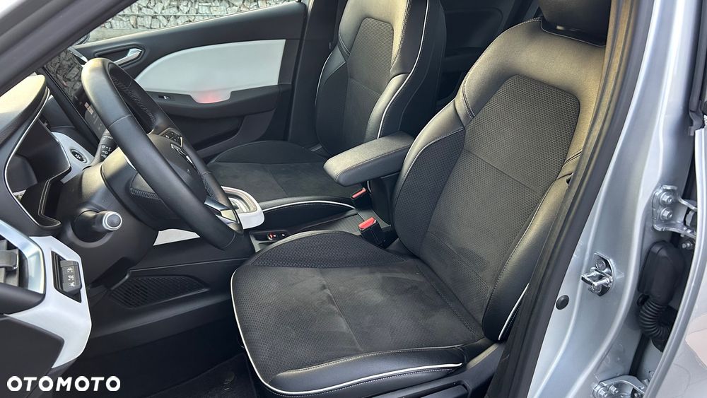 Renault Clio 1.6 E-TECH Intens - 20